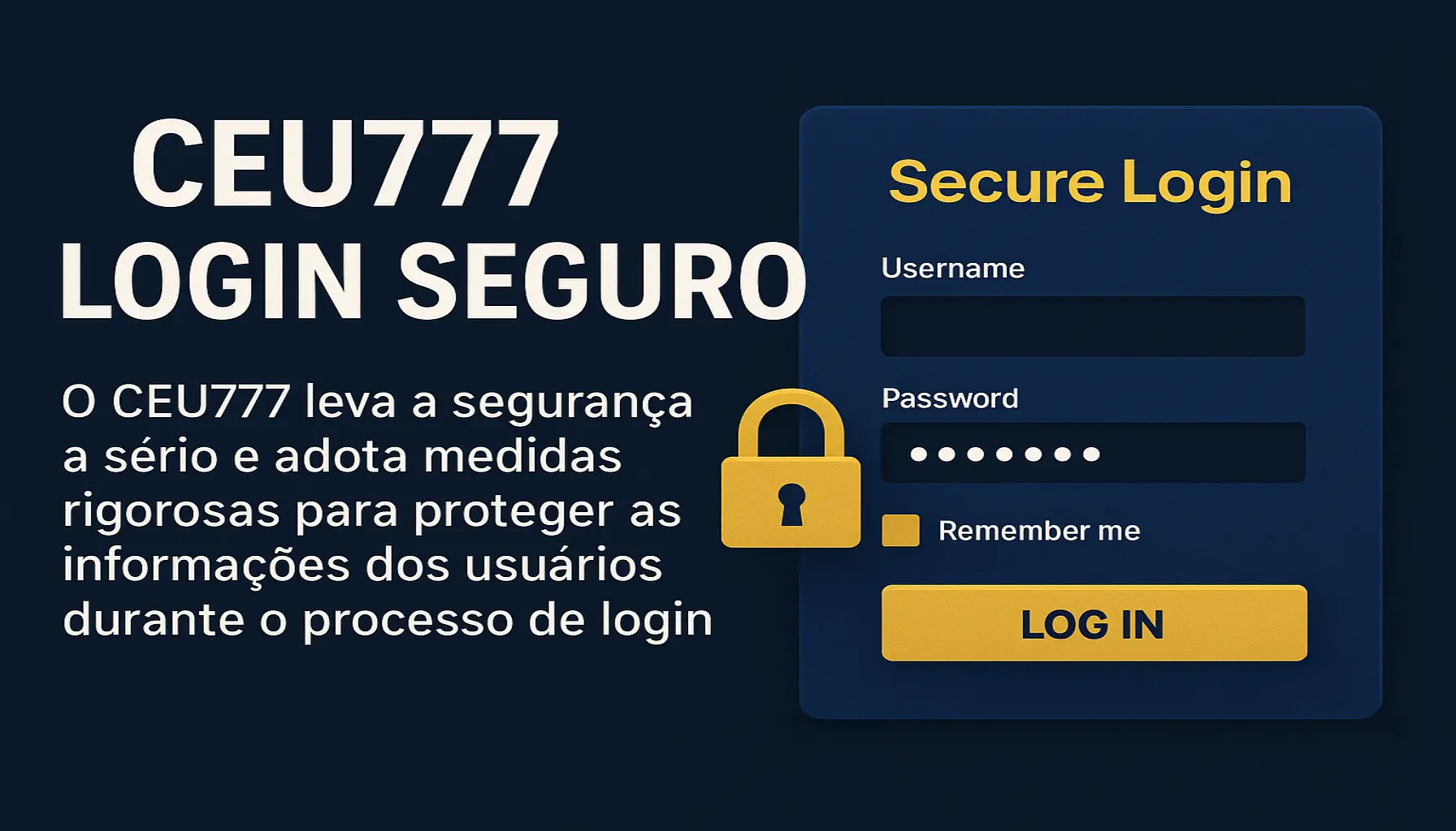 Registro na CEU777 Garante Acesso a uma Vasta Seleção de jogo